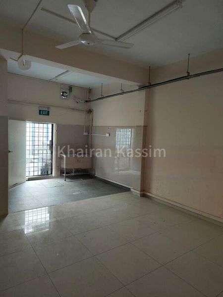 Shop / Shophouse for Sale: Rowell Road - Image 3