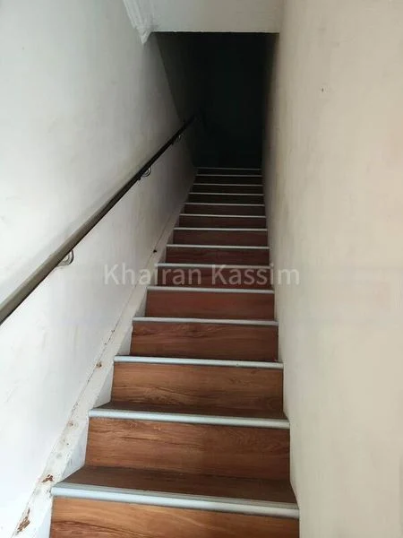 Shop / Shophouse for Sale: Rowell Road - Image 2