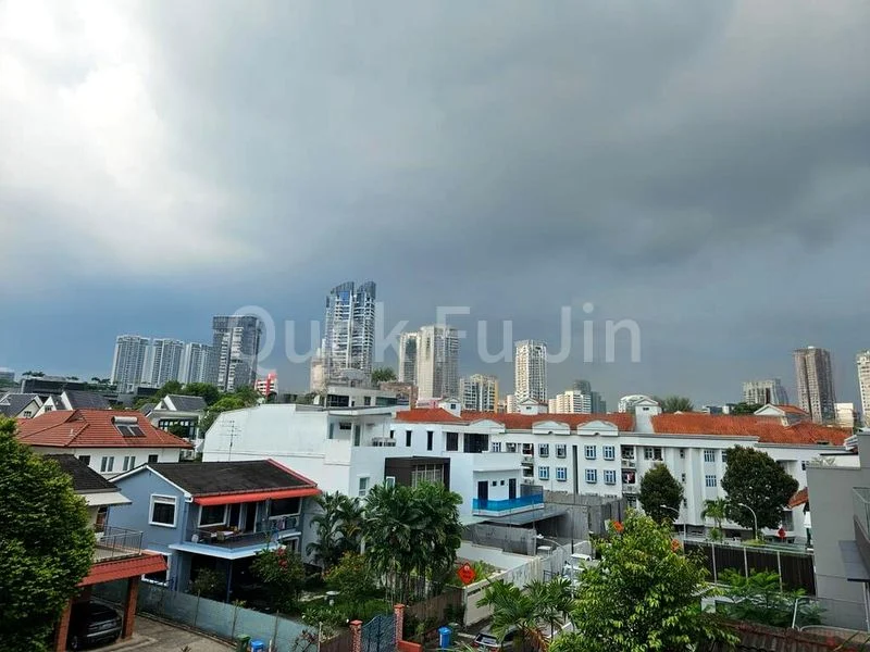 10 Bed Bungalow (Landed) for Sale in  Jalan Merlimau - Image 5