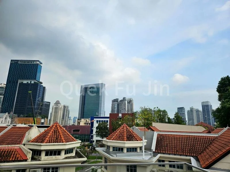10 Bed Bungalow (Landed) for Sale in  Jalan Merlimau - Image 4