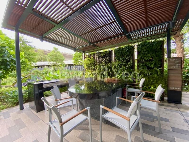 2 Bed Condo for Rent in  Forest Woods - Image 11