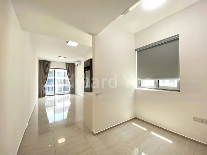2 Bed Condo for Rent in  Forest Woods - Image 4