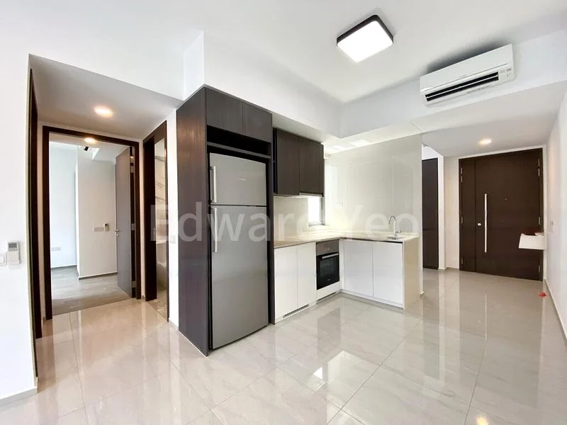 2 Bed Condo for Rent in  Forest Woods - Image 1