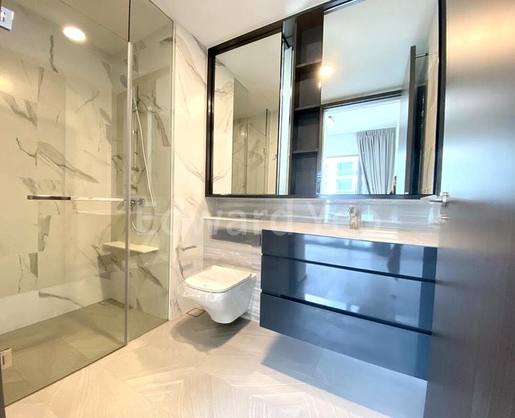 2 Bed Condo for Rent in  Forest Woods - Image 7