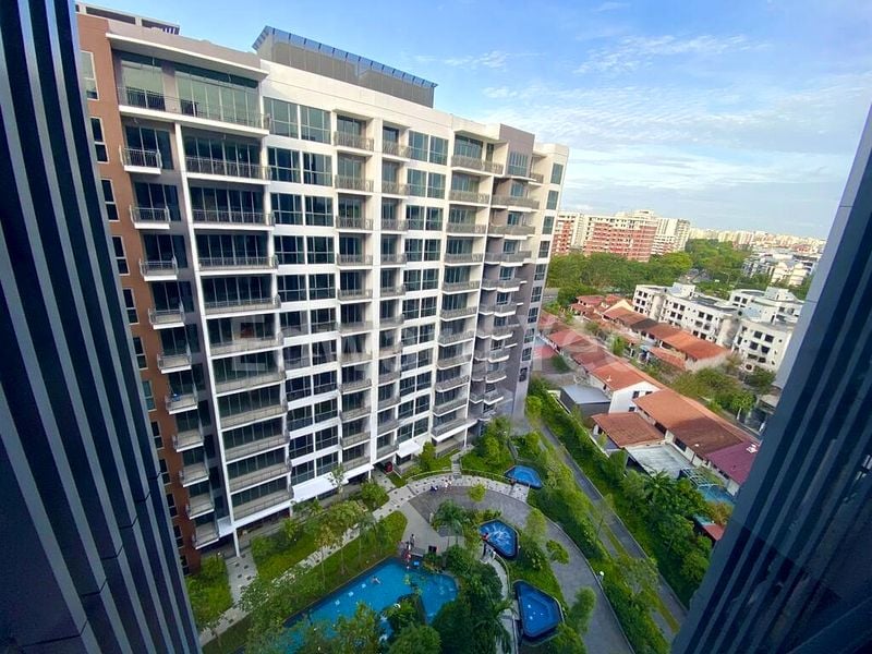 2 Bed Condo for Rent in  Forest Woods - Image 10