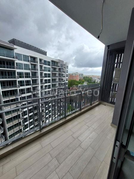 2 Bed Condo for Rent in  Forest Woods - Image 6