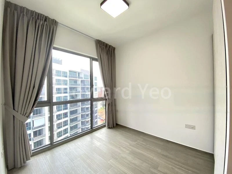 2 Bed Condo for Rent in  Forest Woods - Image 2