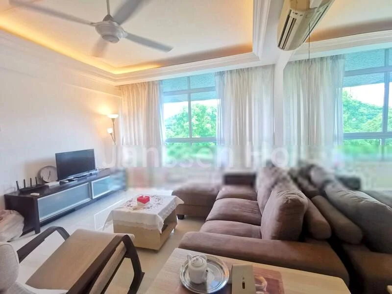 1 Bed Condo for Rent in Willyn Ville - Image 9