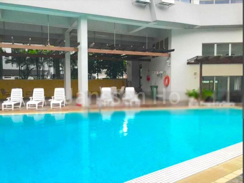 1 Bed Condo for Rent in Willyn Ville - Image 20