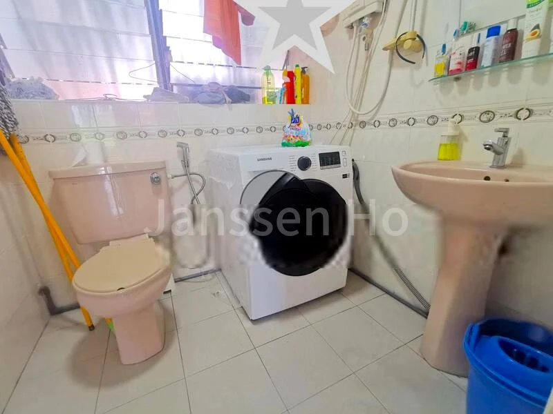 1 Bed Condo for Rent in Willyn Ville - Image 16