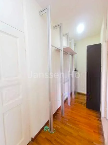 1 Bed Condo for Rent in Willyn Ville - Image 4