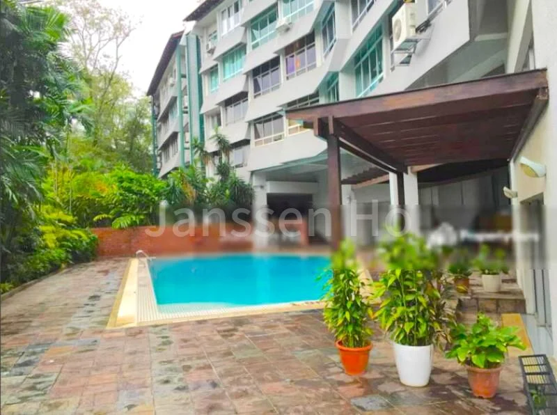 1 Bed Condo for Rent in Willyn Ville - Image 19