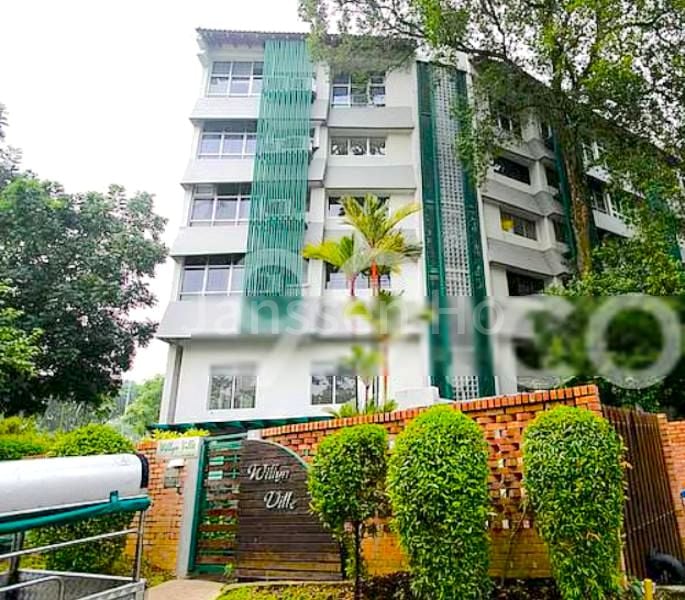 1 Bed Condo for Rent in Willyn Ville - Image 17