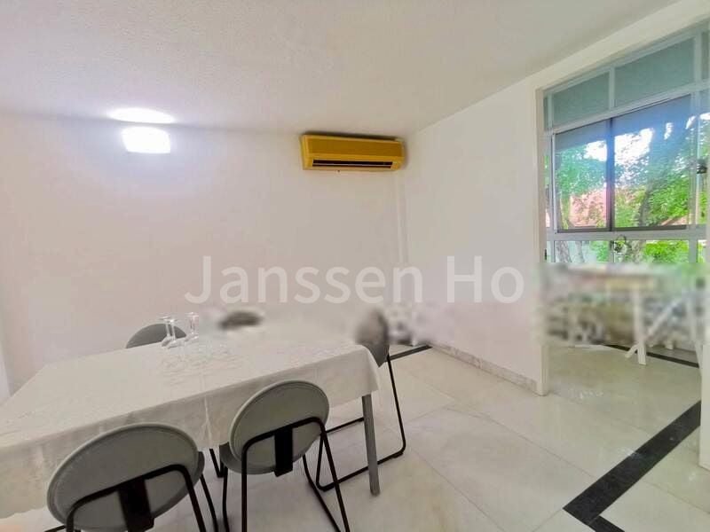 1 Bed Condo for Rent in Willyn Ville - Image 12