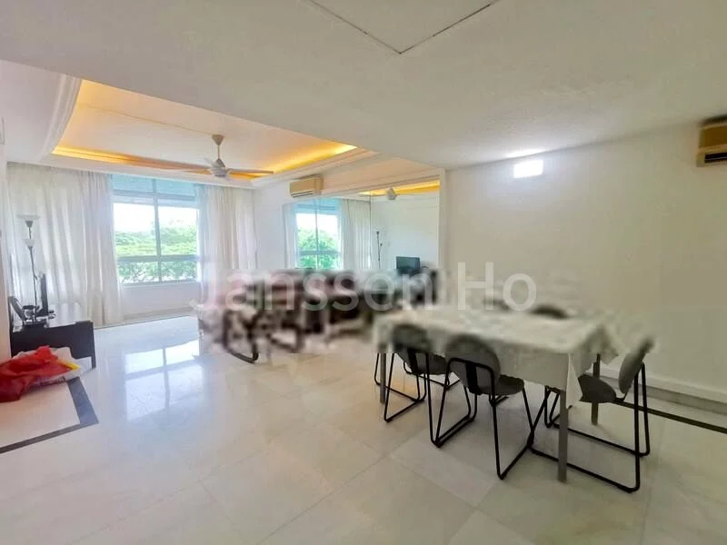 1 Bed Condo for Rent in Willyn Ville - Image 11