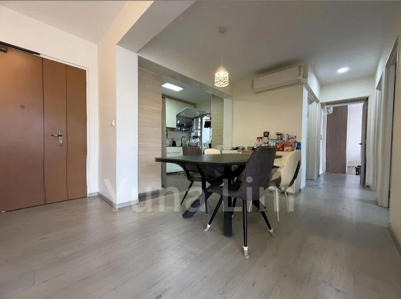 4 Room (4A) HDB for Sale in  351D Anchorvale Road - Image 1