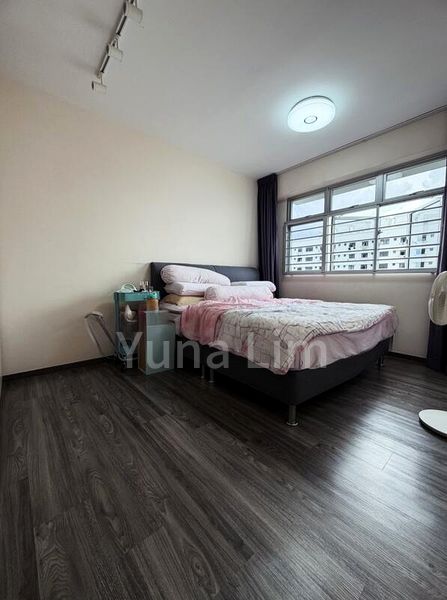 4 Room (4A) HDB for Sale in  351D Anchorvale Road - Image 8