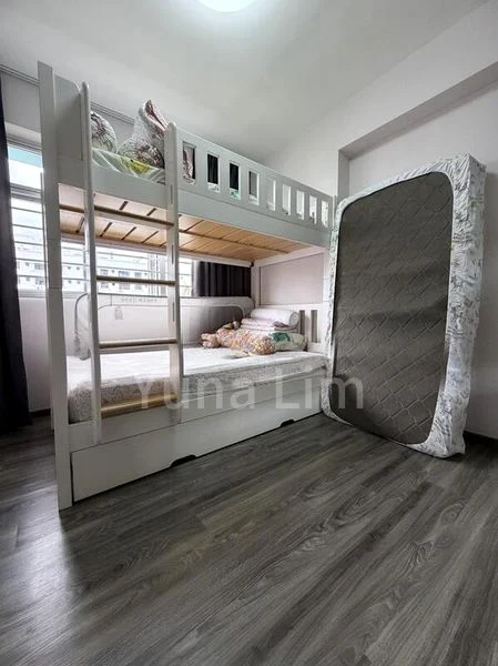 4 Room (4A) HDB for Sale in  351D Anchorvale Road - Image 10