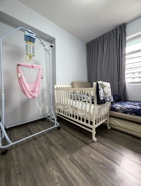 4 Room (4A) HDB for Sale in  351D Anchorvale Road - Image 11