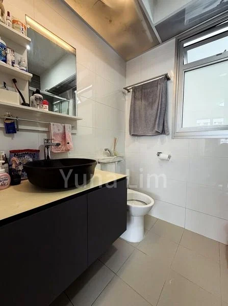 4 Room (4A) HDB for Sale in  351D Anchorvale Road - Image 7