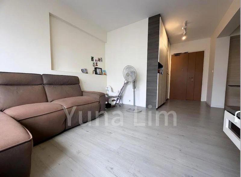 4 Room (4A) HDB for Sale in  351D Anchorvale Road - Image 3