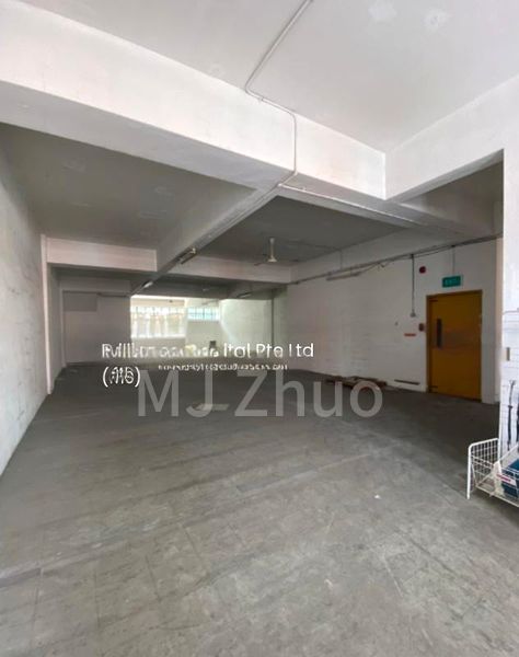 Factory / Workshop (B2) for Sale: K.B Warehouse Complex - Image 10