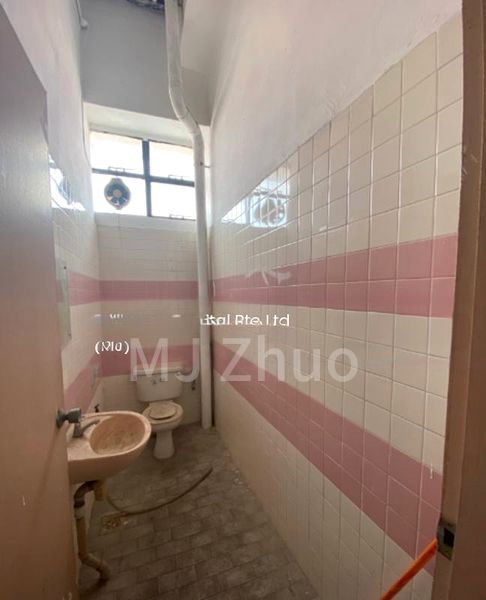 Factory / Workshop (B2) for Sale: K.B Warehouse Complex - Image 9