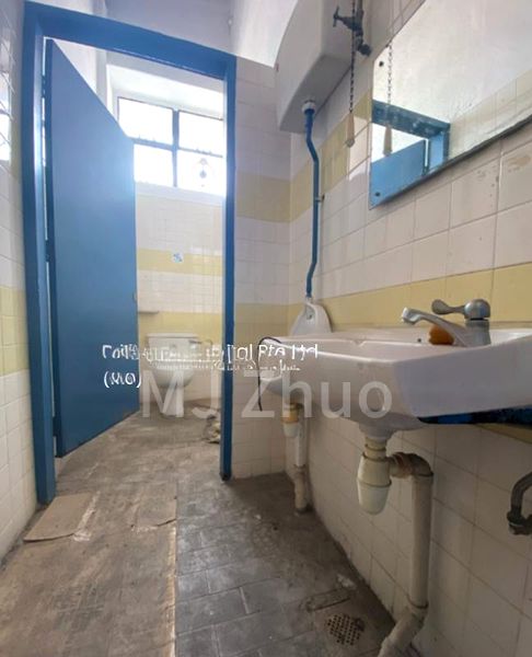 Factory / Workshop (B2) for Sale: K.B Warehouse Complex - Image 8