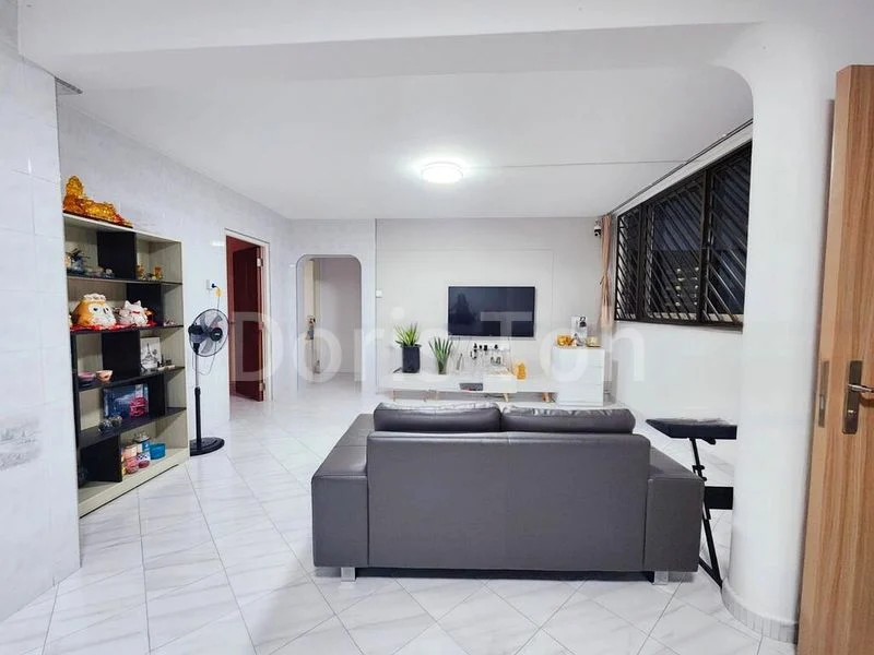 4 Room (4A) HDB for Rent in  305 Yishun Central - Image 1