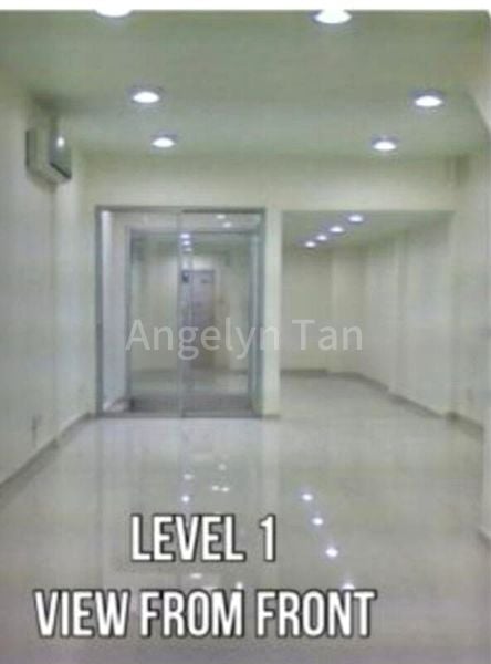 Food & Beverage for Rent: North Bridge Road - Image 3