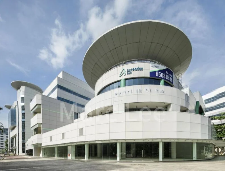 Factory / Workshop (B2) for Rent: Techlink - Image 4