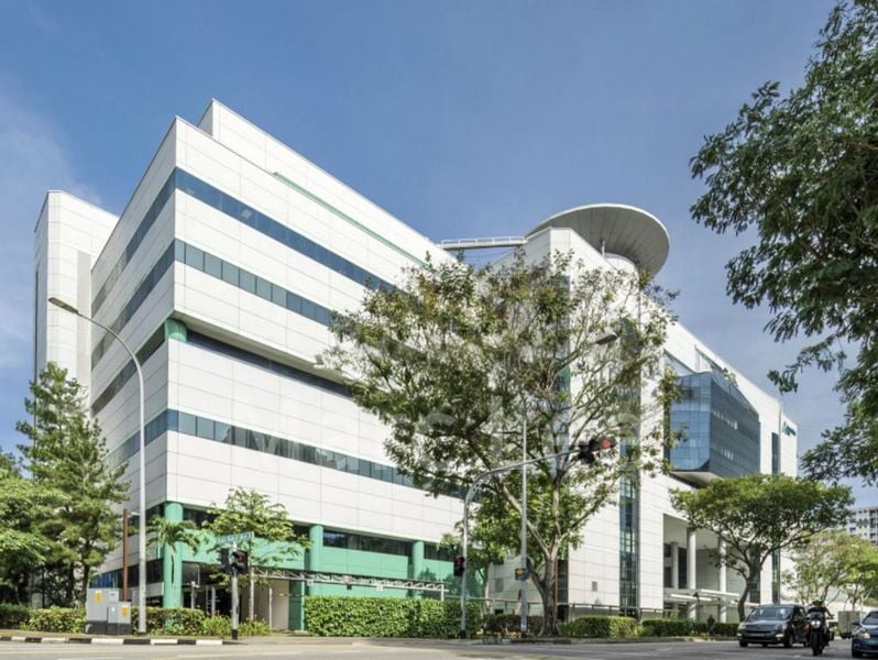 Factory / Workshop (B2) for Rent: Techlink - Image 2