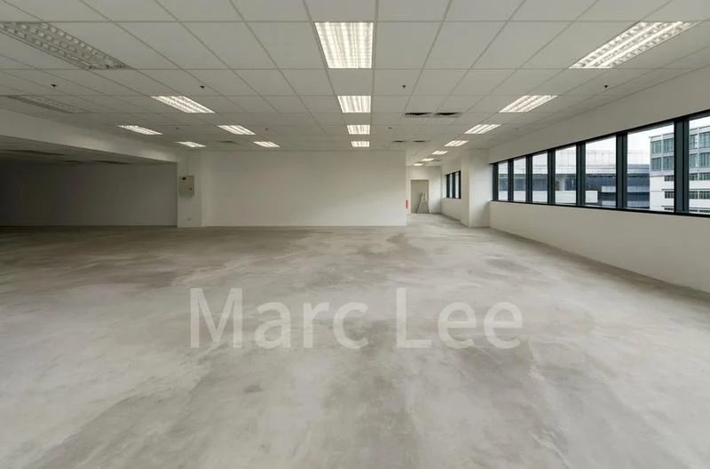 Factory / Workshop (B2) for Rent: Techlink - Image 8