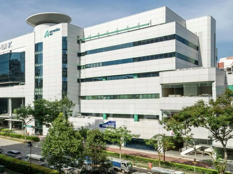 Factory / Workshop (B2) for Rent: Techlink - Image 3