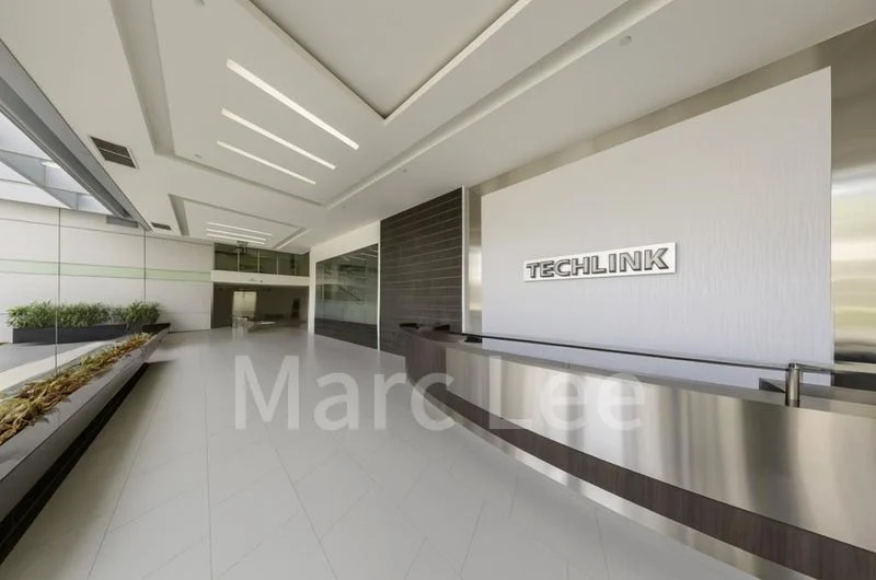 Factory / Workshop (B2) for Rent: Techlink - Image 6