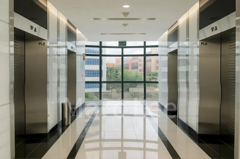 Factory / Workshop (B2) for Rent: Techlink - Image 7