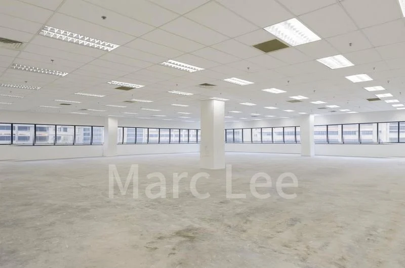 Factory / Workshop (B2) for Rent: Techlink - Image 9