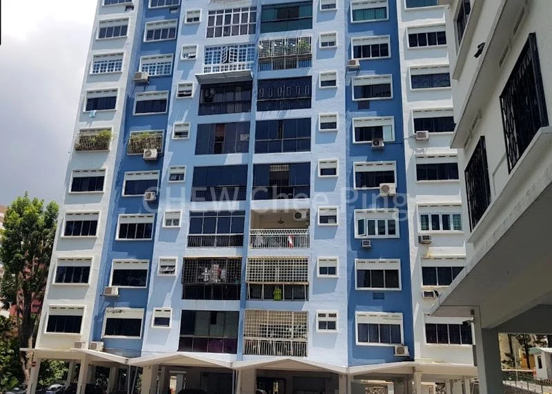 Common Room (Condo) for Rent in  Cavenagh Gardens - Image 5