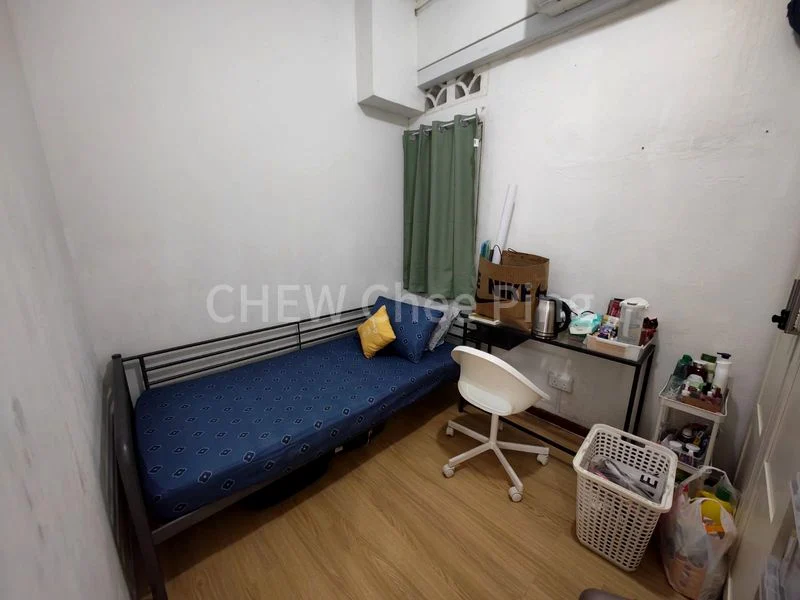 Common Room (Condo) for Rent in  Cavenagh Gardens - Image 1