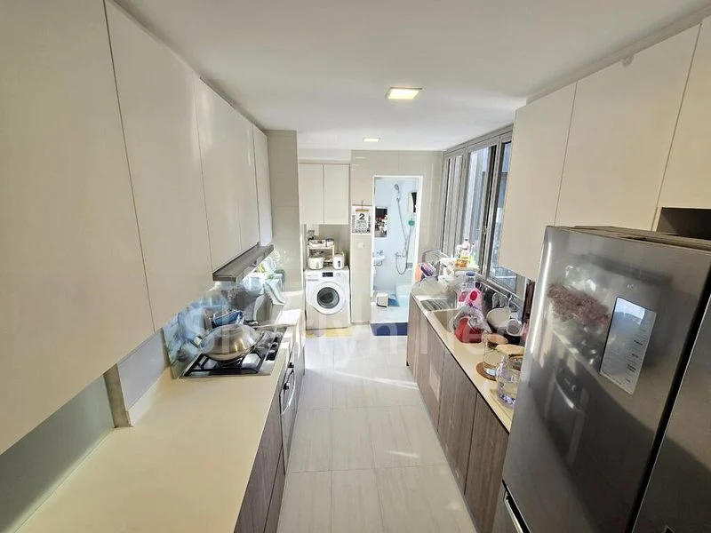 3 Bed Executive Condo for Rent in Sol Acres - Image 9