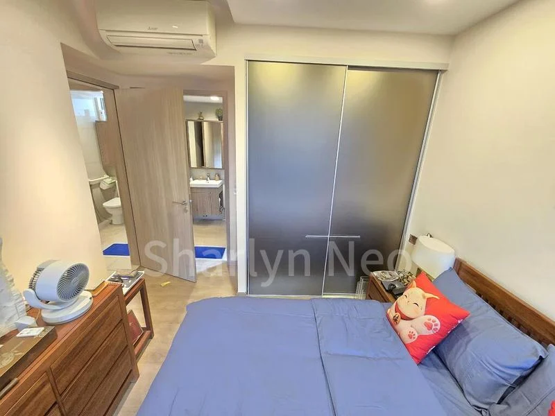 3 Bed Executive Condo for Rent in Sol Acres - Image 4