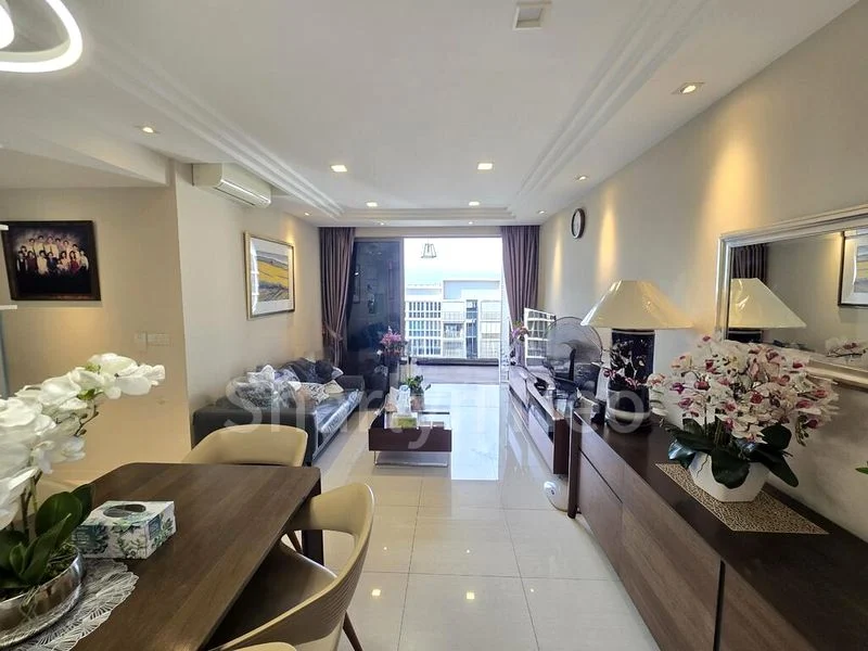 3 Bed Executive Condo for Rent in Sol Acres - Image 1