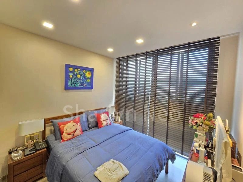 3 Bed Executive Condo for Rent in Sol Acres - Image 3