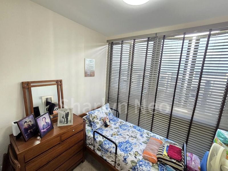 3 Bed Executive Condo for Rent in Sol Acres - Image 7