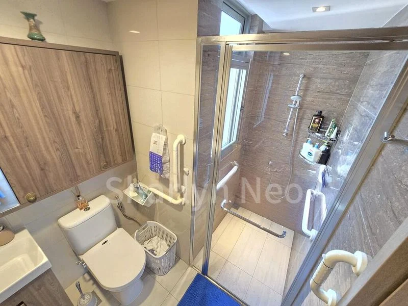 3 Bed Executive Condo for Rent in Sol Acres - Image 5