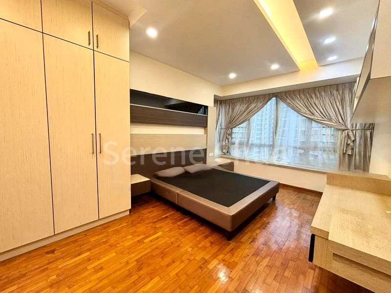 3 Bed Condo for Rent in  The Quintet - Image 15