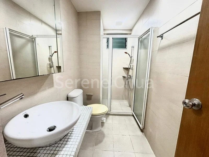 3 Bed Condo for Rent in  The Quintet - Image 10