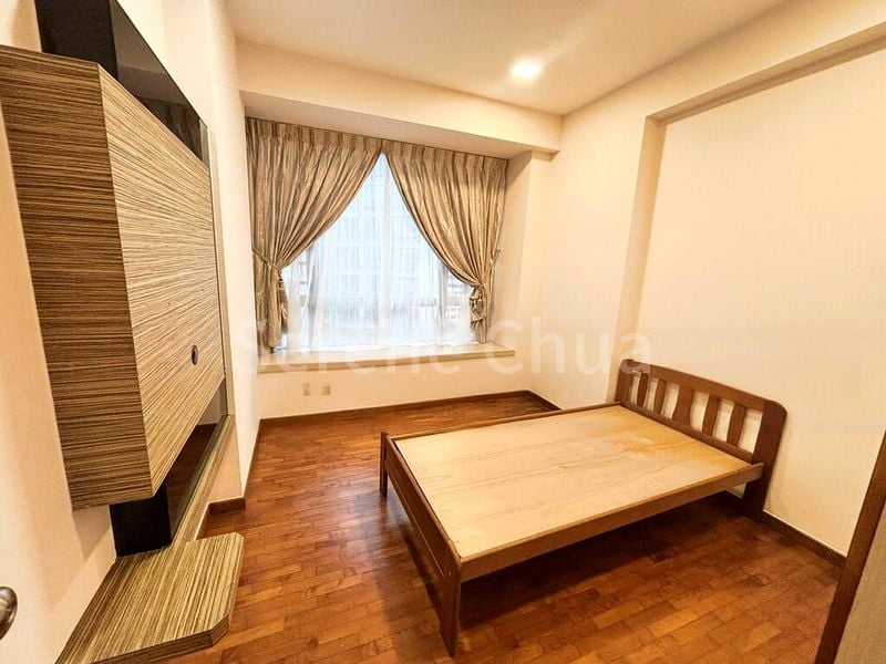 3 Bed Condo for Rent in  The Quintet - Image 13