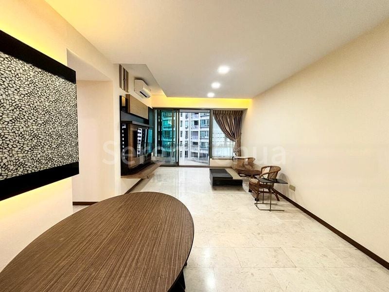3 Bed Condo for Rent in  The Quintet - Image 8