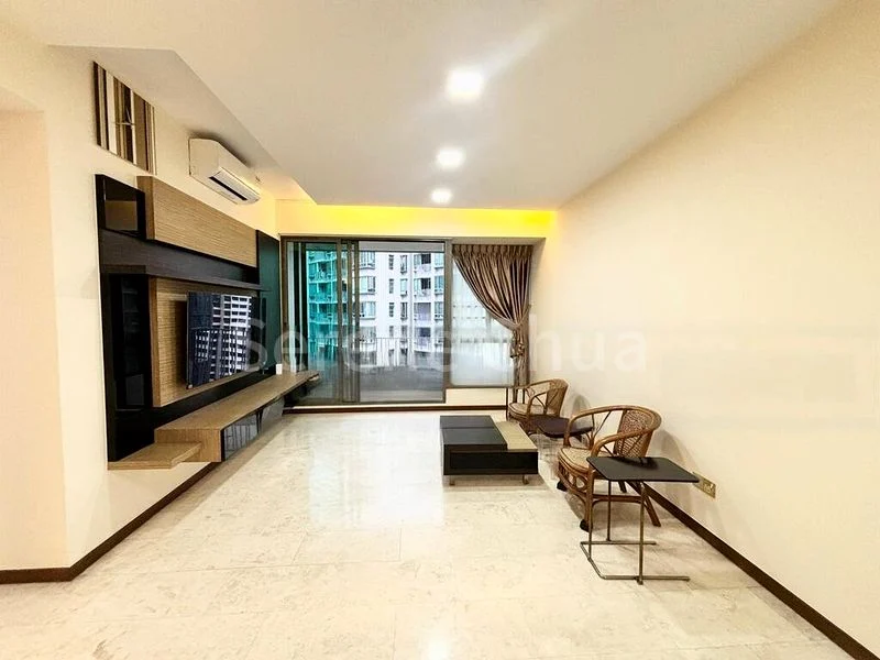3 Bed Condo for Rent in  The Quintet - Image 6